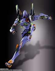 Metal Build Evangelion Test Type-01 (30th Anniversary with The Spear of Gaius)