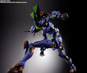 Metal Build Evangelion Test Type-01 (30th Anniversary with The Spear of Gaius)