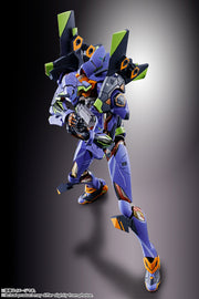 Metal Build Evangelion Test Type-01 (30th Anniversary with The Spear of Gaius)