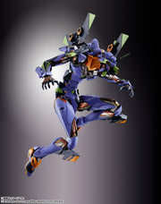 Metal Build Evangelion Test Type-01 (30th Anniversary with The Spear of Gaius)