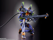 Metal Build Evangelion Test Type-01 (30th Anniversary with The Spear of Gaius)