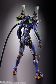 Metal Build Evangelion Test Type-01 (30th Anniversary with The Spear of Gaius)