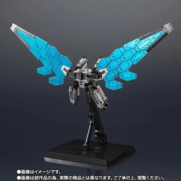 Expo2025 Chogokin EX-001 G.L.R.S.S. Feather
