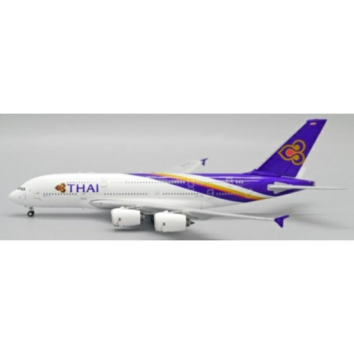 1/400 Thai Airways Airbus A380 Reg: HS-TUD with Antenna