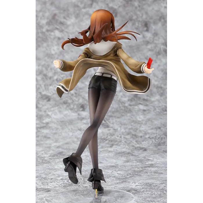 1/8 Steins Gate Kurisu Makise