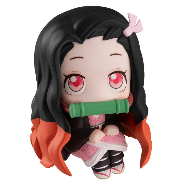 Look Up Demon Slayer: Kimetsu No Yaiba Nezuko Kamado (Repeat)
