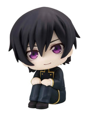 Lookup Code Geass Lelouch of The Rebellion Lelouch Lamperouge