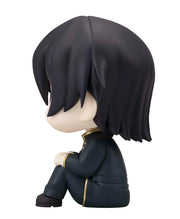Lookup Code Geass Lelouch of The Rebellion Lelouch Lamperouge