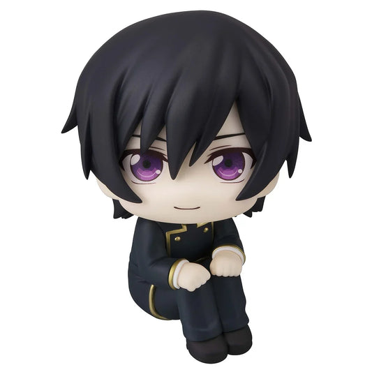 Lookup Code Geass Lelouch of The Rebellion Lelouch Lamperouge