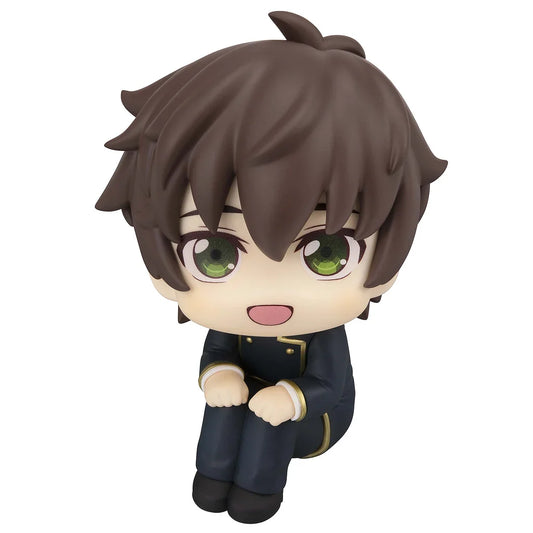 Lookup Code Geass Lelouch of The Rebellion Suzaku Kururugi