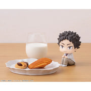 Lookup Haikyu!! Hajime Iwaizumi (Repeat)