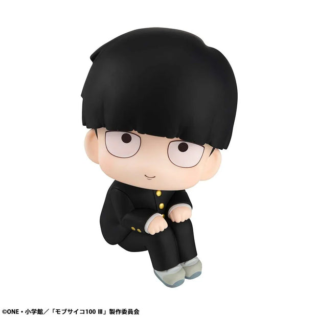 Lookup Mob Psycho 100 III Shigeo Kageyama (Repeat)