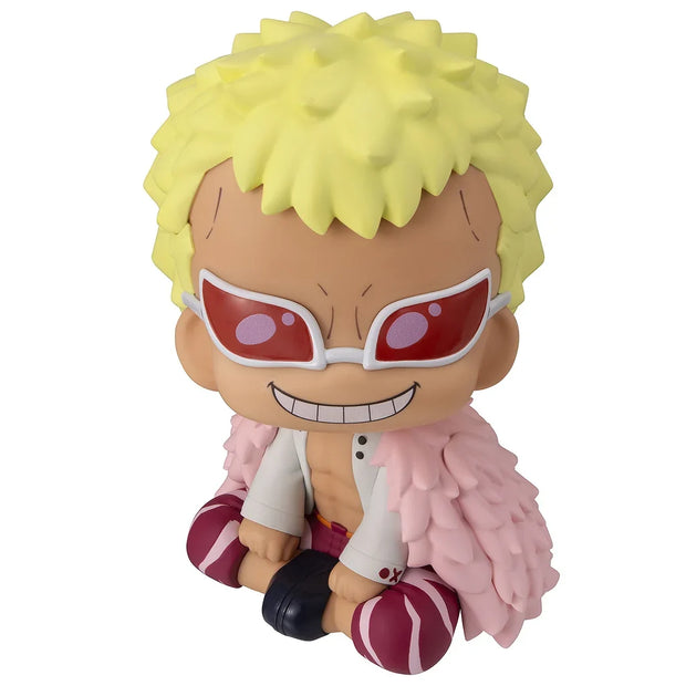 Lookup One Piece Donquixote Doflamingo