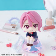 Lookup Tv Anime Dan Da Danaira
