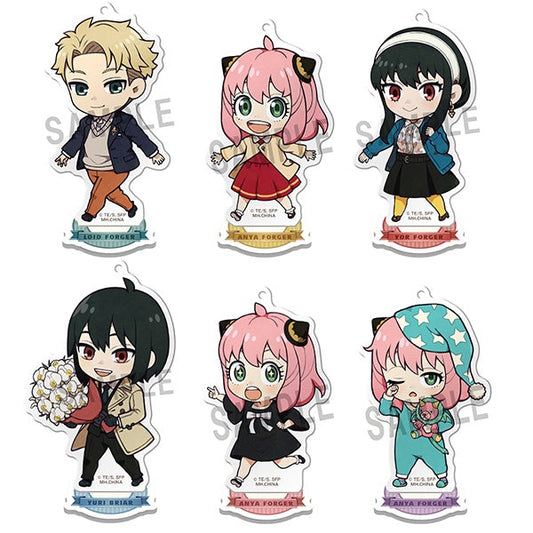 Tokotoko Acrylic Stand SPY?FAMILY