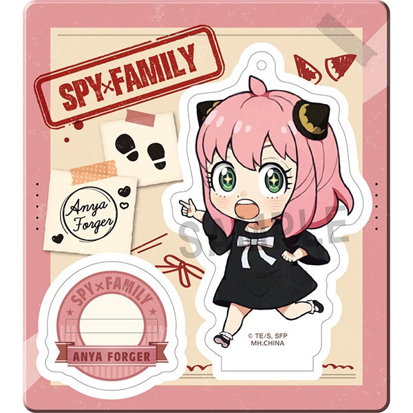 Tokotoko Acrylic Stand SPY?FAMILY