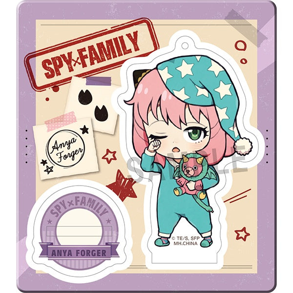 Tokotoko Acrylic Stand SPY?FAMILY