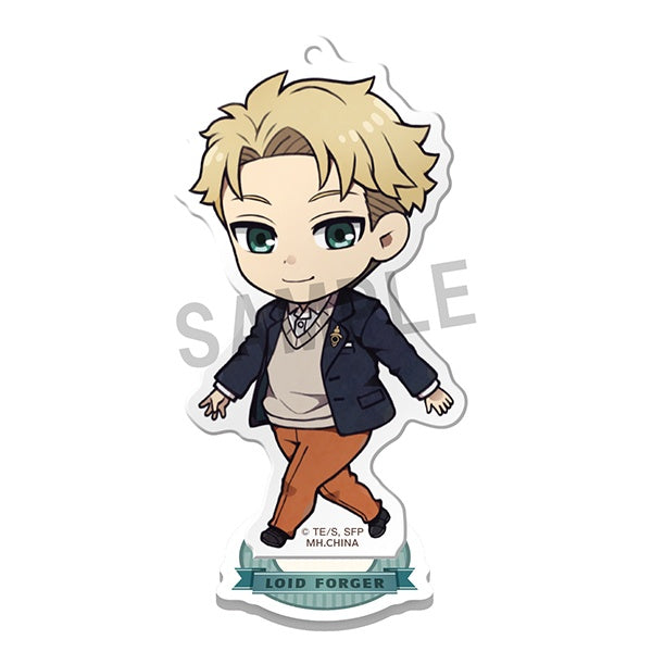 Tokotoko Acrylic Stand SPY?FAMILY