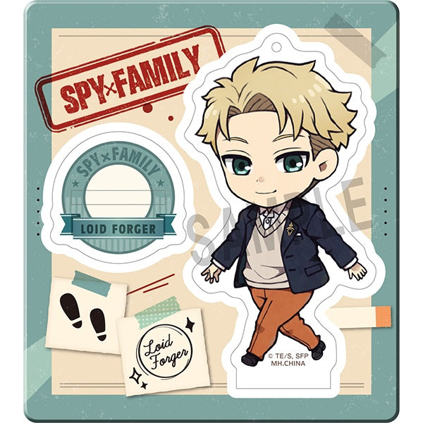 Tokotoko Acrylic Stand SPY?FAMILY