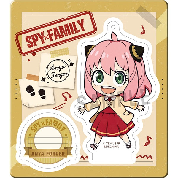 Tokotoko Acrylic Stand SPY?FAMILY