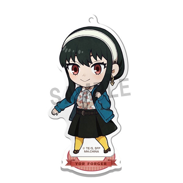 Tokotoko Acrylic Stand SPY?FAMILY