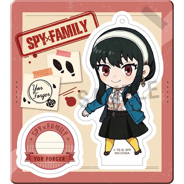 Tokotoko Acrylic Stand SPY?FAMILY