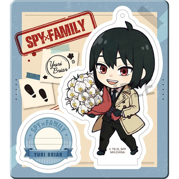 Tokotoko Acrylic Stand SPY?FAMILY