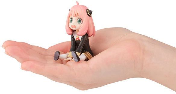 G.E.M. Series SpyxFamily Palm Size Anya