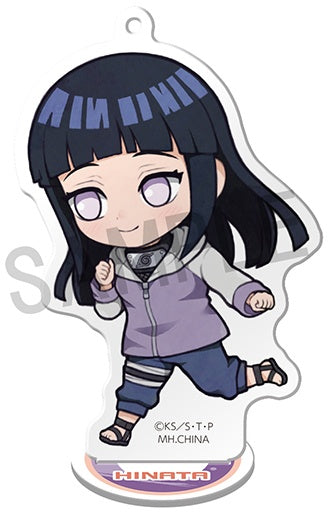 Tokotoko Acrylic Stand NARUTO Vol 1