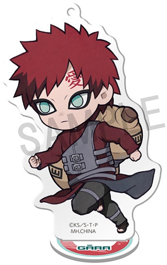 Tokotoko Acrylic Stand NARUTO Vol 1