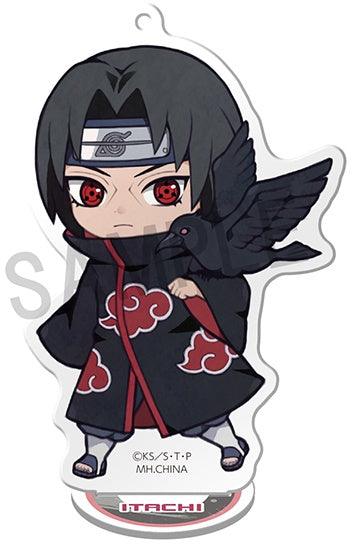 Tokotoko Acrylic Stand NARUTO Vol 1