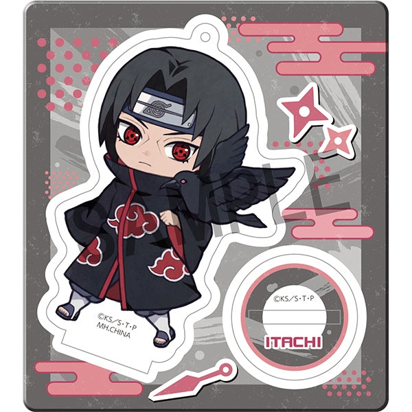 Tokotoko Acrylic Stand NARUTO Vol 1