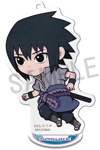 Tokotoko Acrylic Stand NARUTO Vol 1