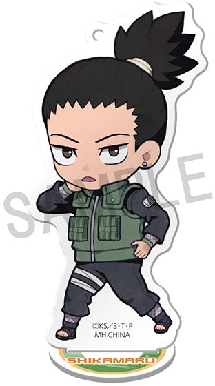 Tokotoko Acrylic Stand NARUTO Vol 1