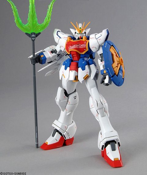 5064095 MG?1/100 XXXG-01S SHENLONG GUNDAM EW VER.