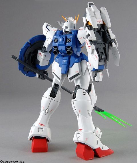 5064095 MG?1/100 XXXG-01S SHENLONG GUNDAM EW VER.