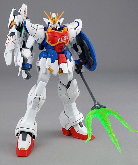 5064095 MG?1/100 XXXG-01S SHENLONG GUNDAM EW VER.