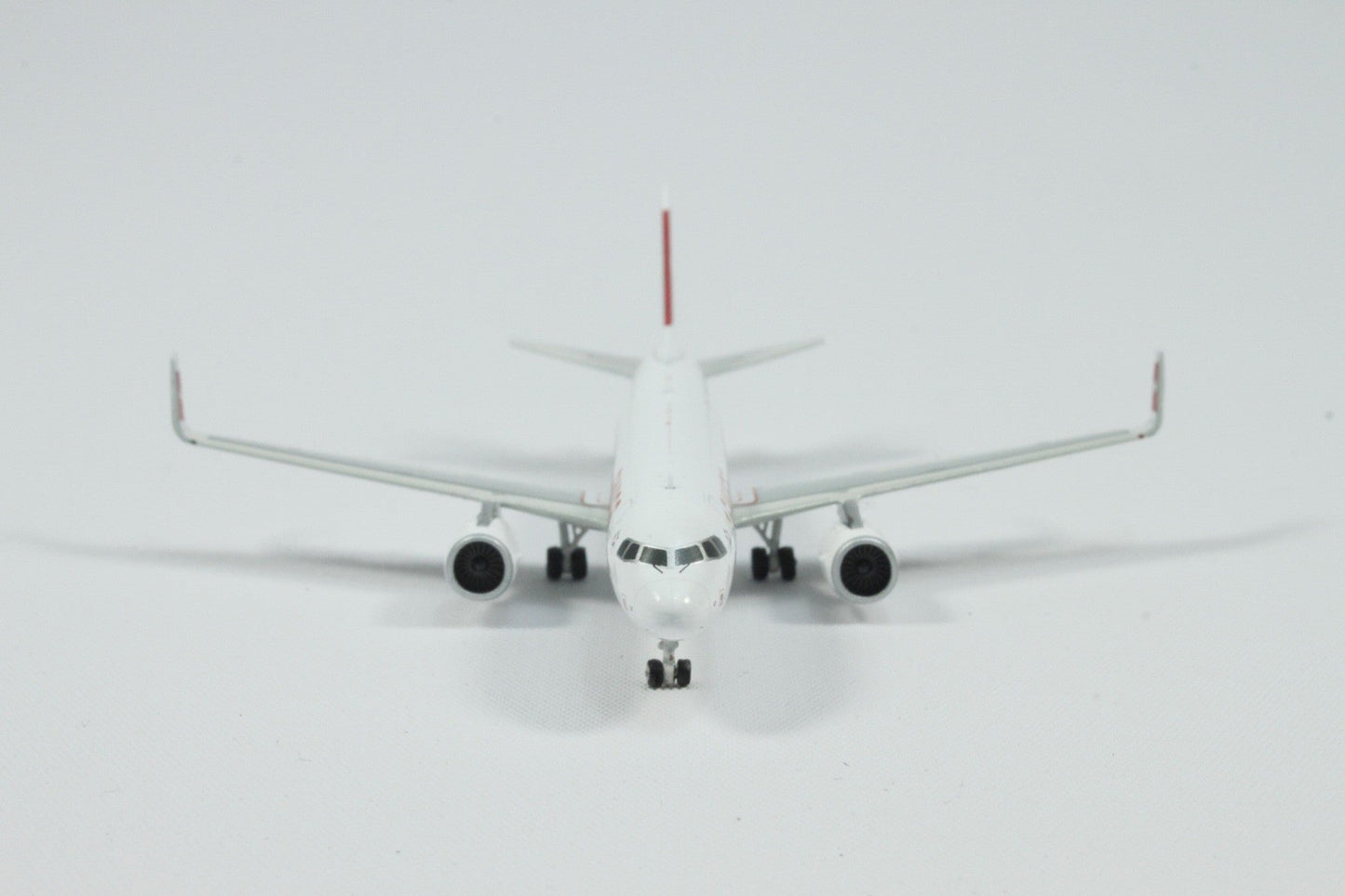 1/400 Swiss A320 Sharklets (HB-JLT)