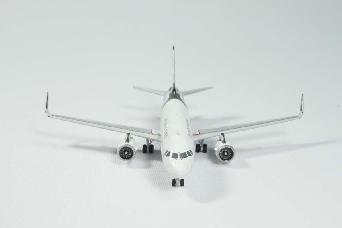 Phoenix 1/400 Air New Zealand A320 Sharklets