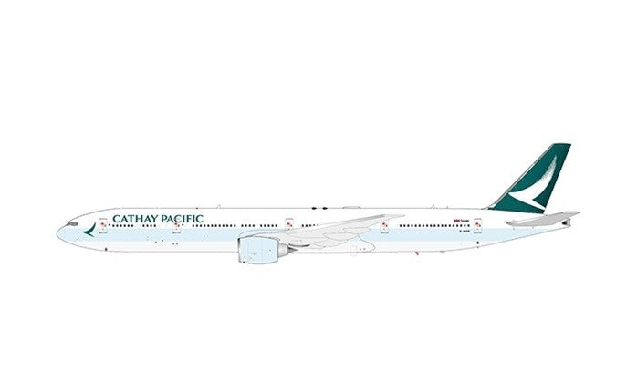 1/200 MISC B777-300ER Flaps Down B-KPP