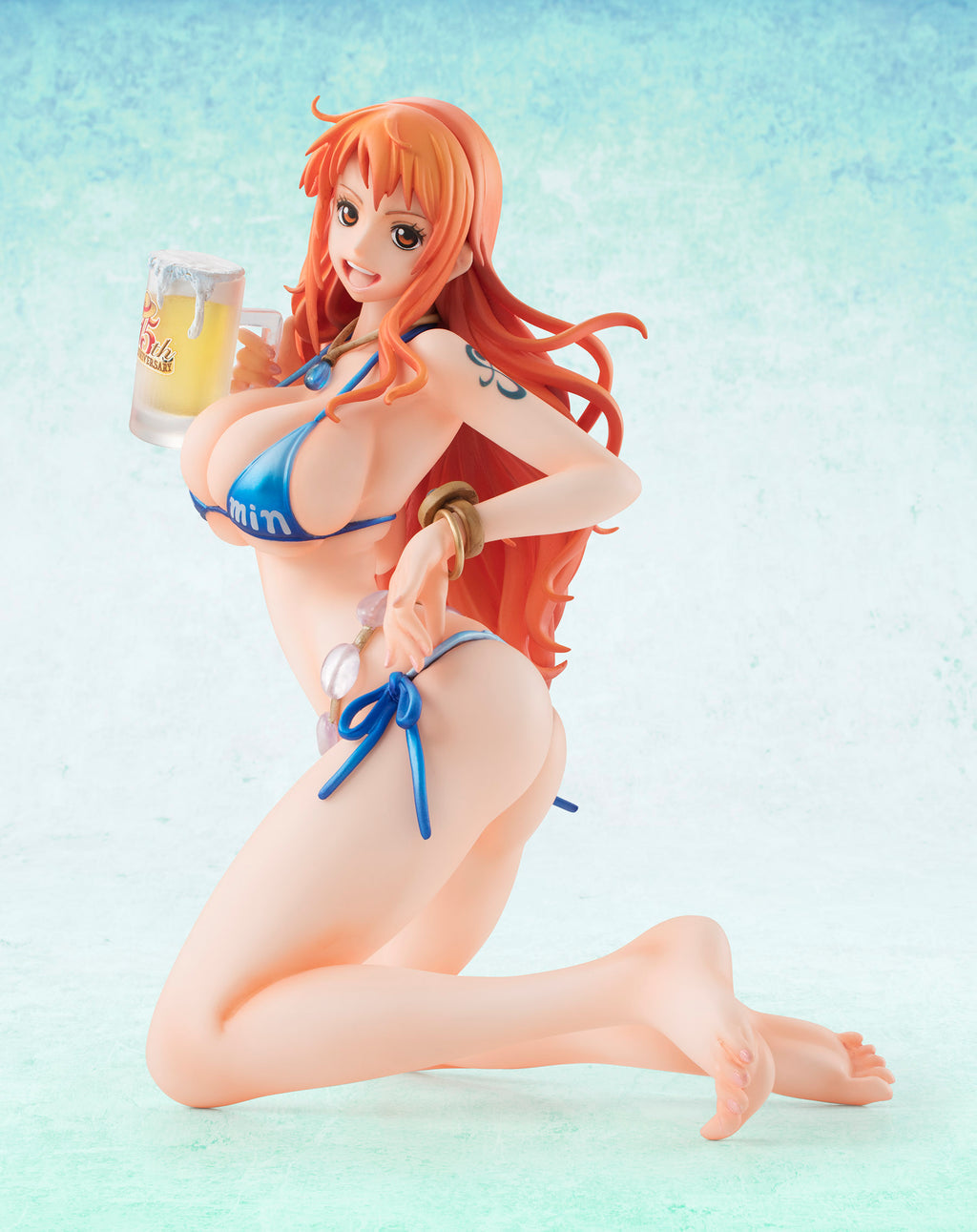 P.O.PLimited Edition Nami