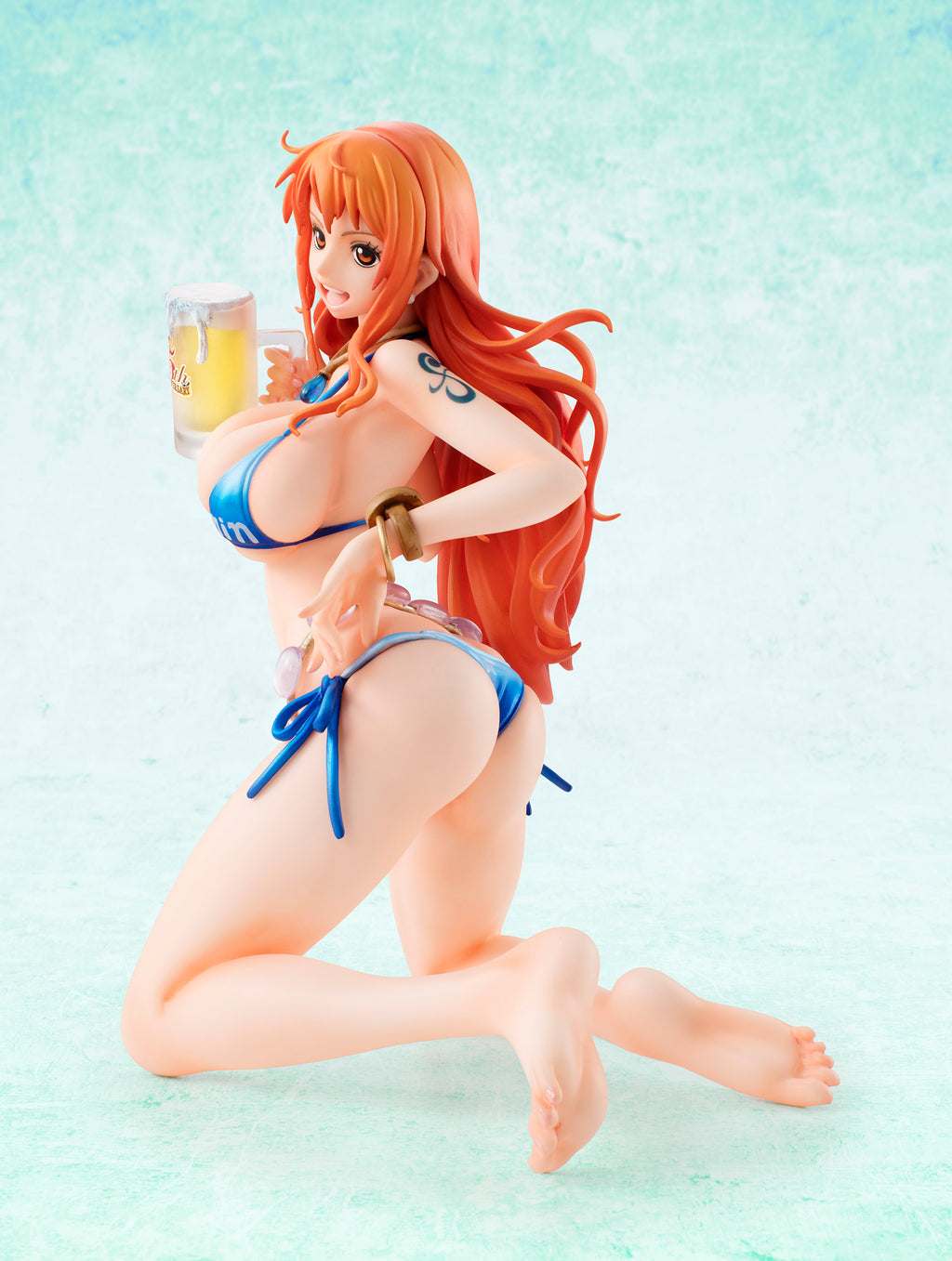 P.O.PLimited Edition Nami