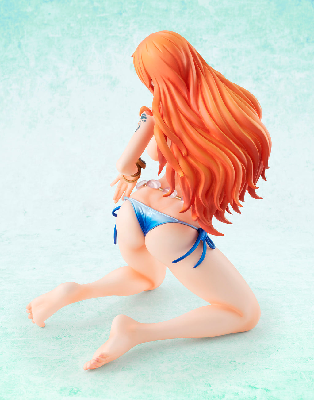 P.O.PLimited Edition Nami