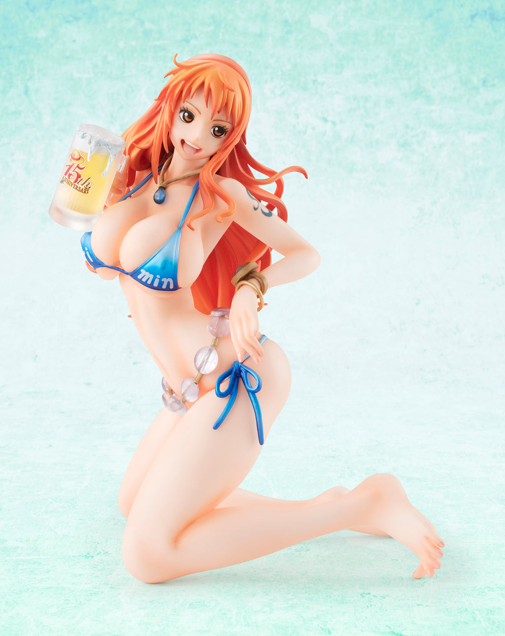 P.O.PLimited Edition Nami