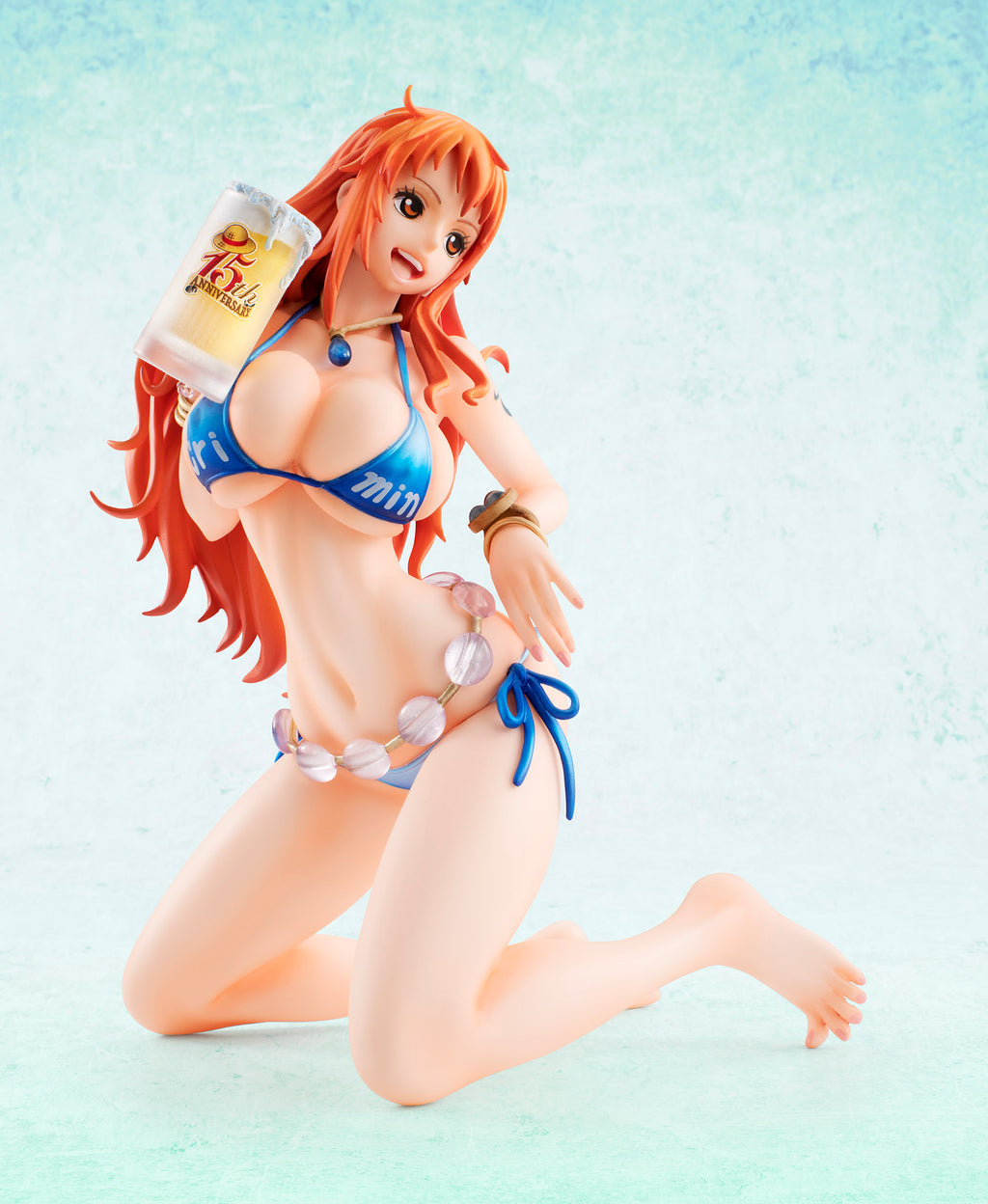 P.O.PLimited Edition Nami