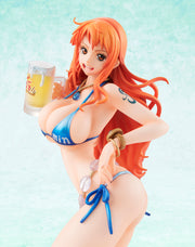 P.O.PLimited Edition Nami