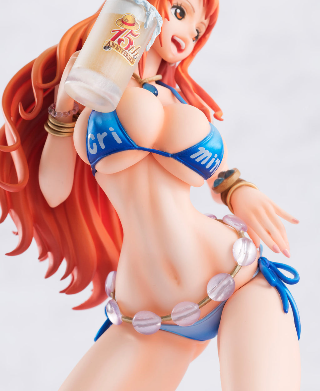 P.O.PLimited Edition Nami