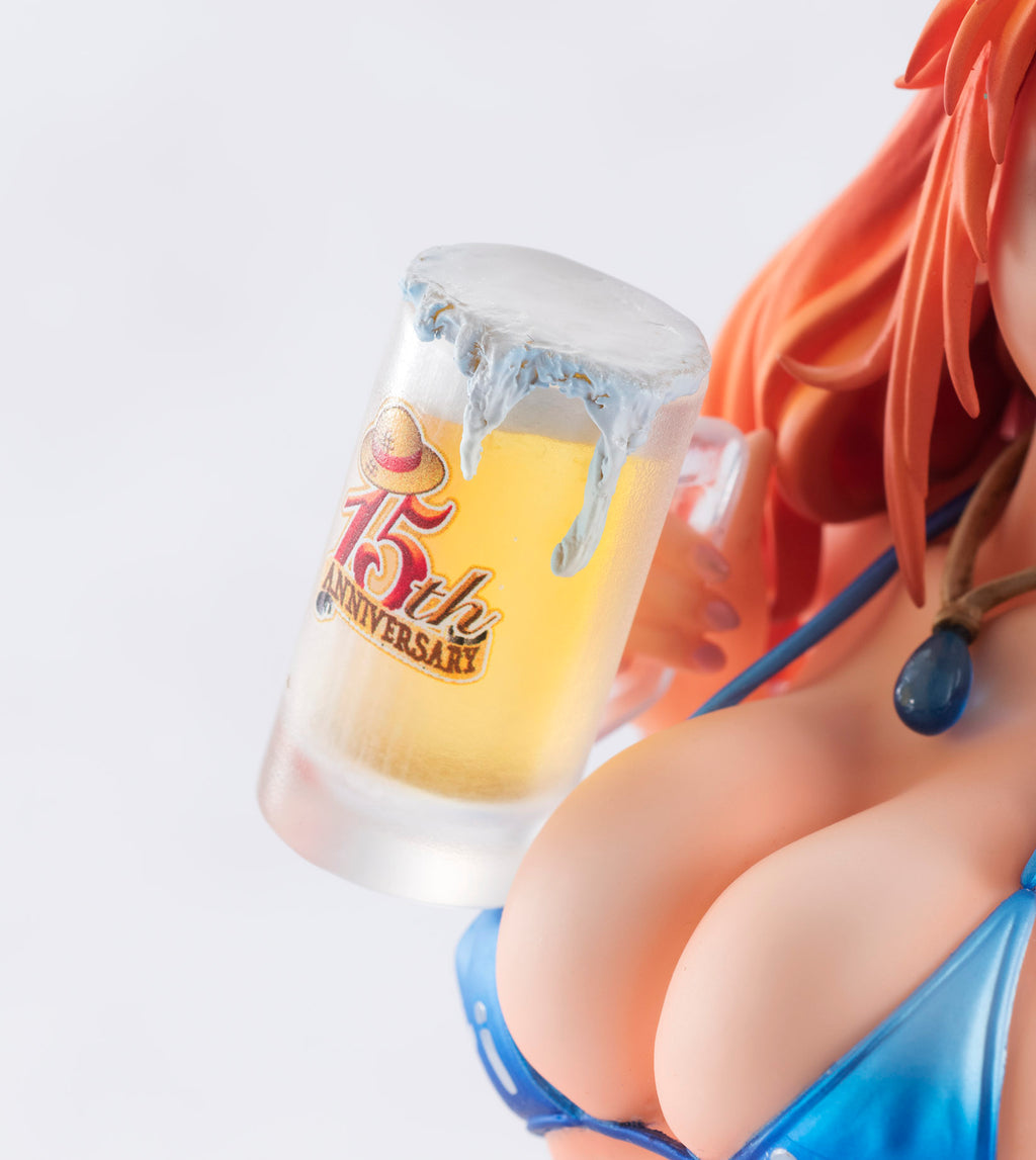 P.O.PLimited Edition Nami