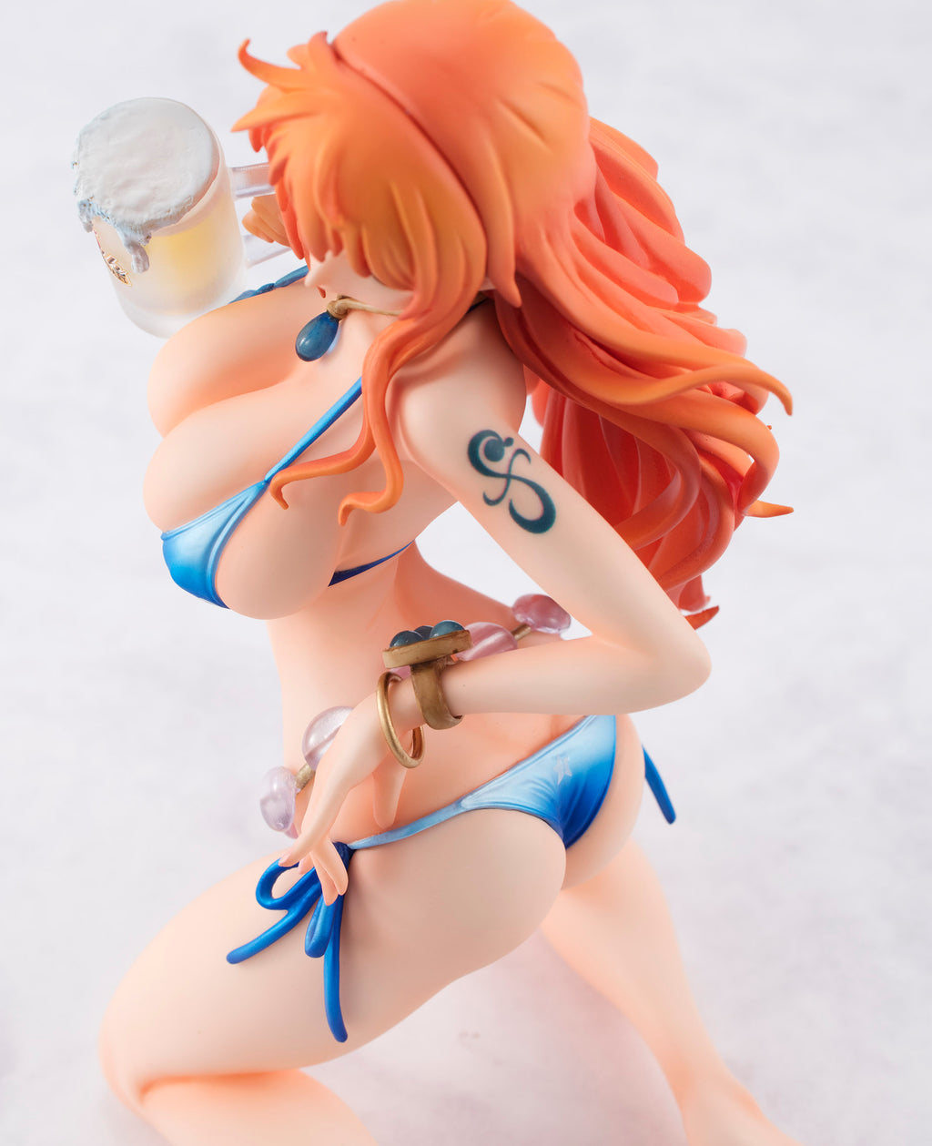 P.O.PLimited Edition Nami