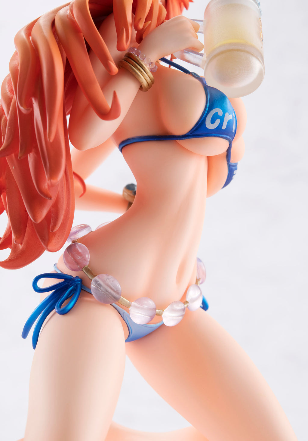 P.O.PLimited Edition Nami